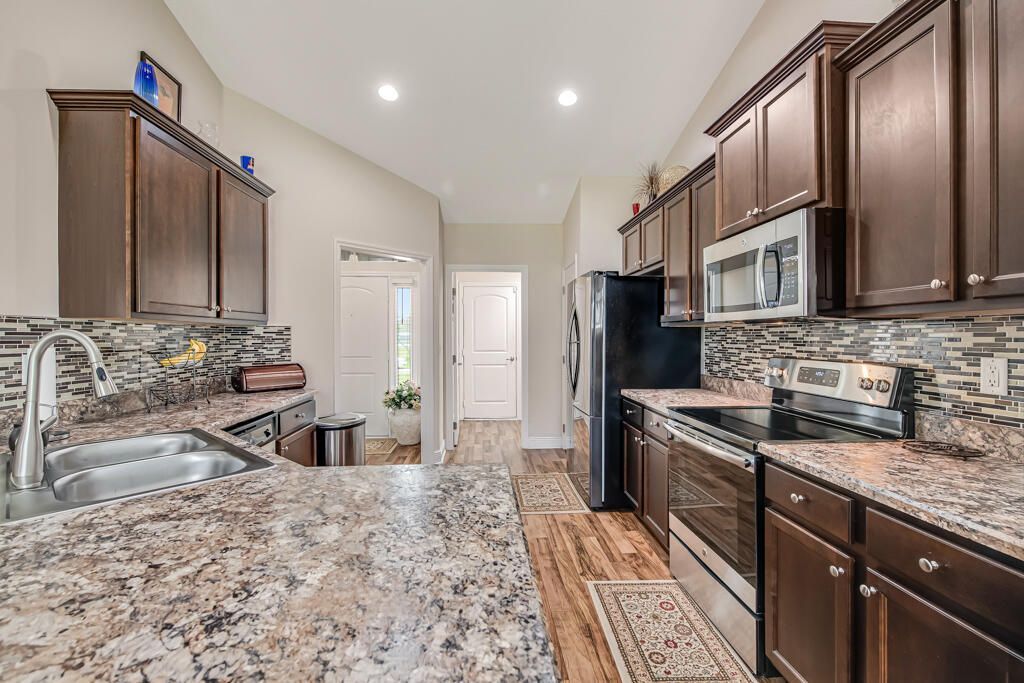 367 SW Grimaldo Terrace, Port Saint Lucie, FL 34984 Photo