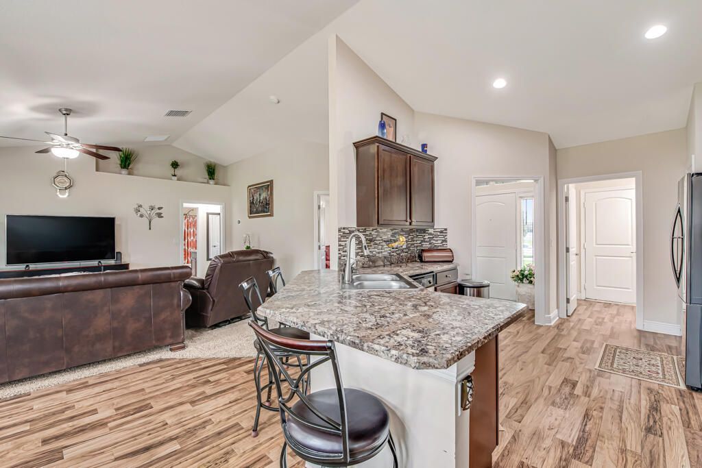 367 SW Grimaldo Terrace, Port Saint Lucie, FL 34984 Photo