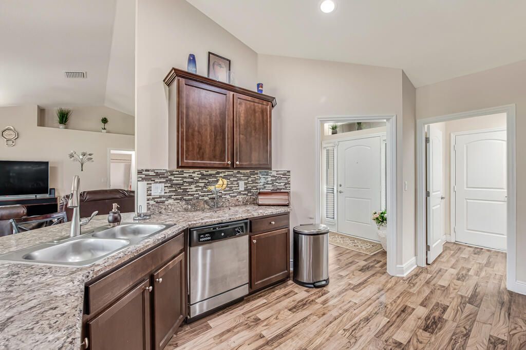 367 SW Grimaldo Terrace, Port Saint Lucie, FL 34984 Photo