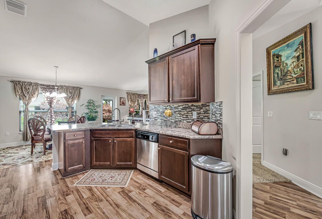 367 SW Grimaldo Terrace, Port Saint Lucie, FL 34984 Photo