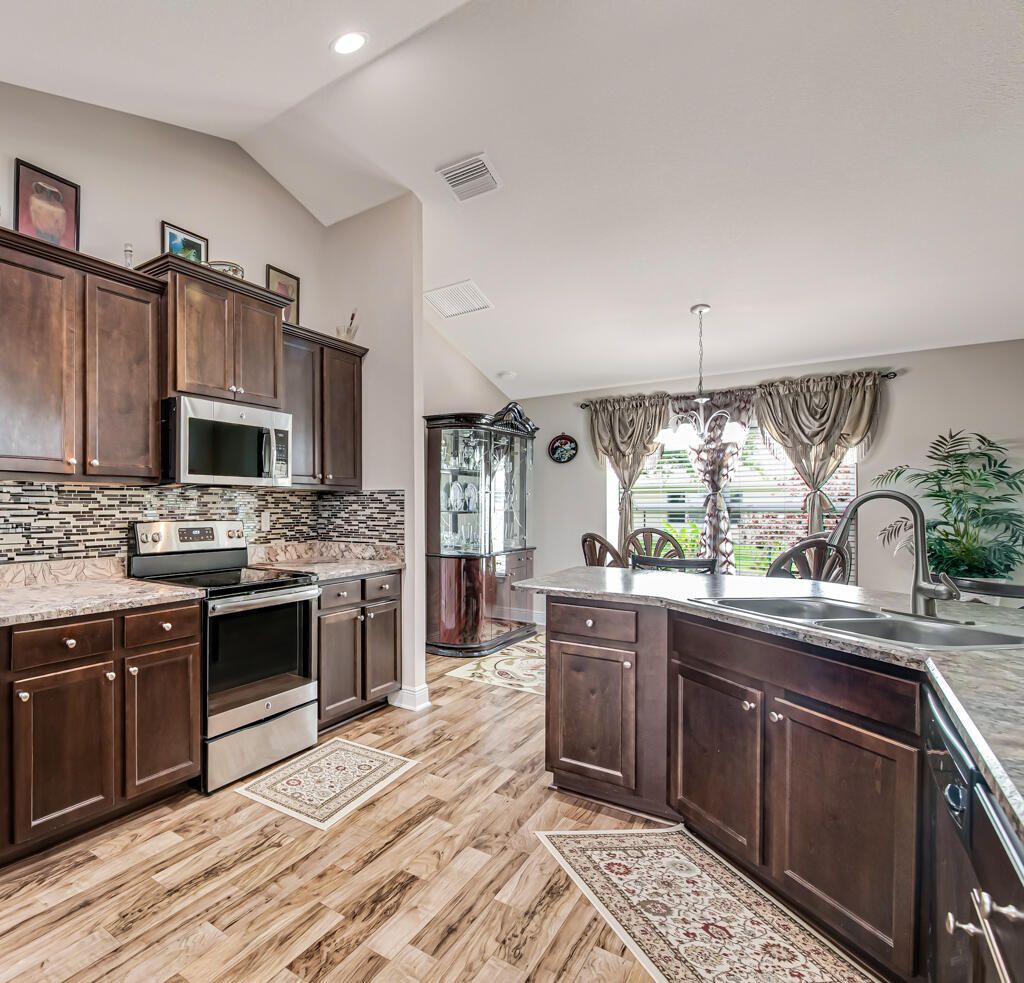 367 SW Grimaldo Terrace, Port Saint Lucie, FL 34984 Photo