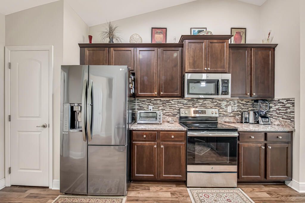 367 SW Grimaldo Terrace, Port Saint Lucie, FL 34984 Photo
