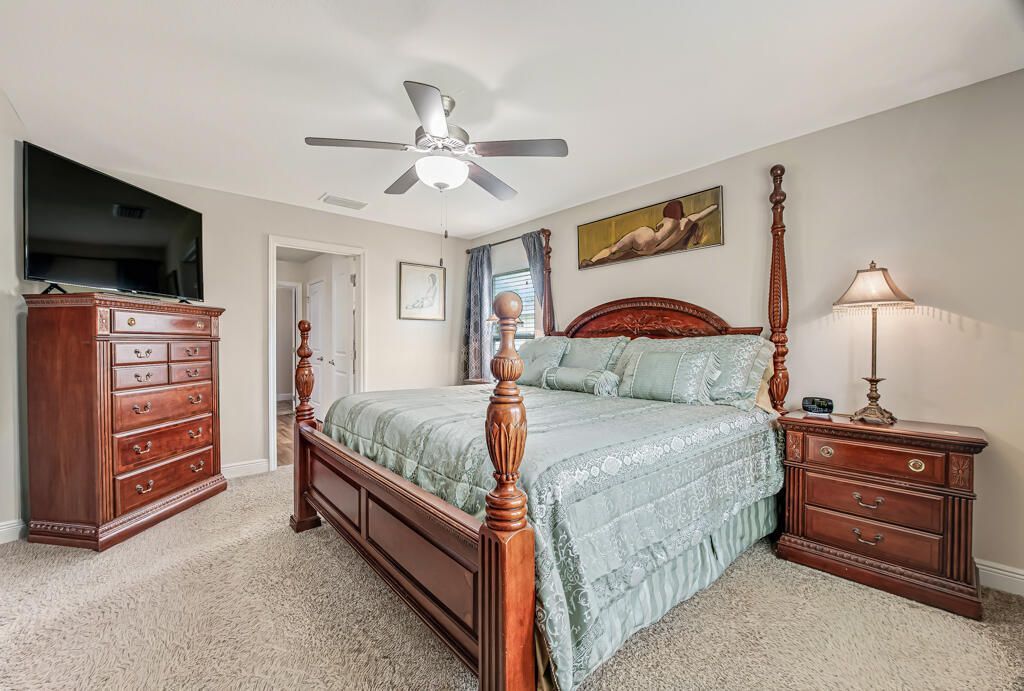 367 SW Grimaldo Terrace, Port Saint Lucie, FL 34984 Photo