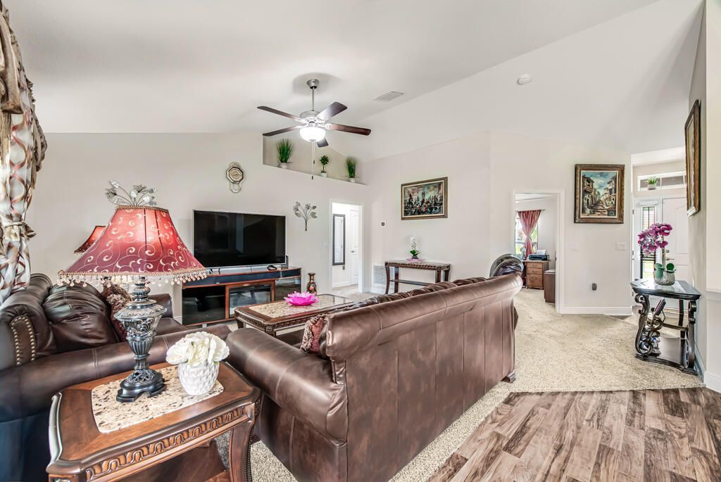 367 SW Grimaldo Terrace, Port Saint Lucie, FL 34984 Photo