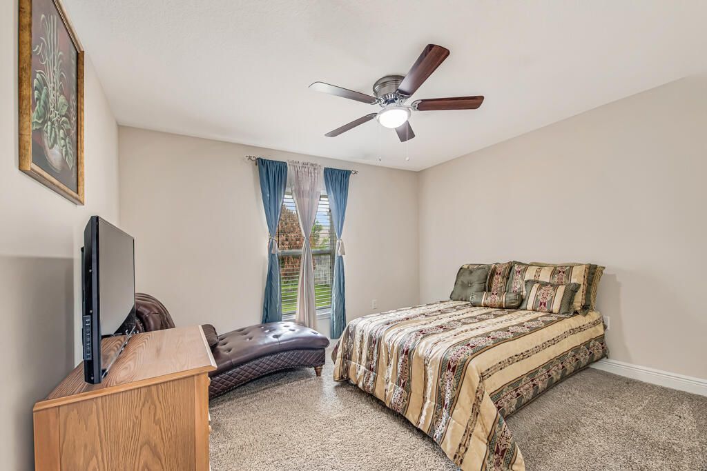 367 SW Grimaldo Terrace, Port Saint Lucie, FL 34984 Photo