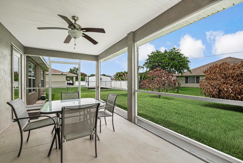 367 SW Grimaldo Terrace, Port Saint Lucie, FL 34984 Photo