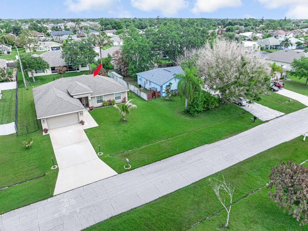 367 SW Grimaldo Terrace, Port Saint Lucie, FL 34984 Photo