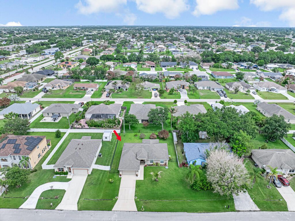 367 SW Grimaldo Terrace, Port Saint Lucie, FL 34984 Photo