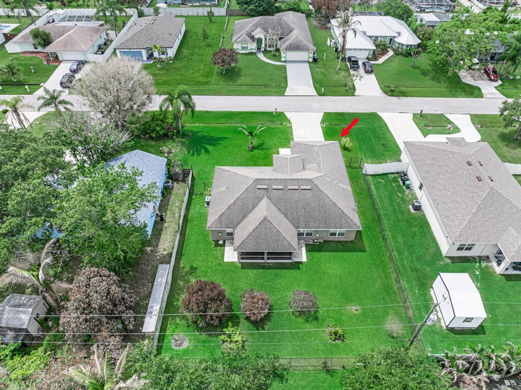 367 SW Grimaldo Terrace, Port Saint Lucie, FL 34984 Photo