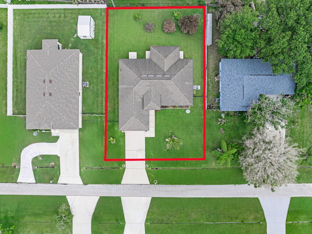367 SW Grimaldo Terrace, Port Saint Lucie, FL 34984 Photo