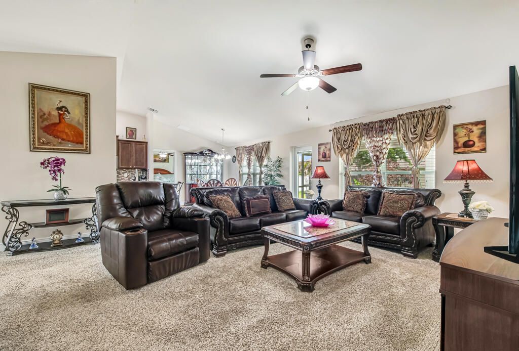 367 SW Grimaldo Terrace, Port Saint Lucie, FL 34984 Photo