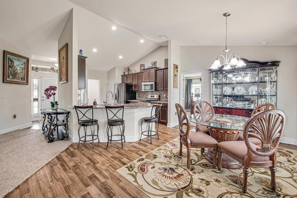 367 SW Grimaldo Terrace, Port Saint Lucie, FL 34984 Photo