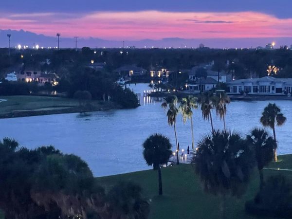 336 Golfview Road, Unit 706, North Palm Beach, FL 33408