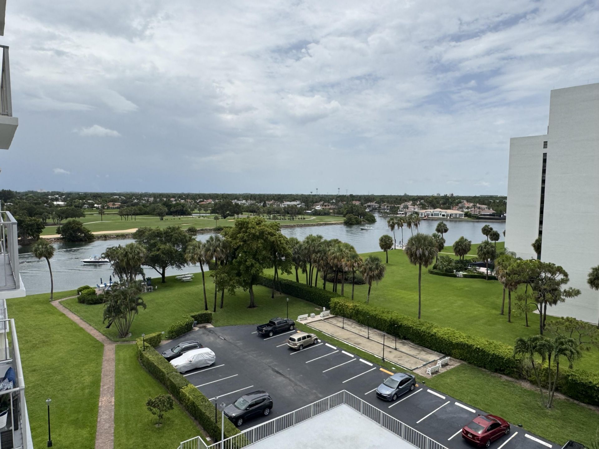 336 Golfview Road, Unit 706, North Palm Beach, FL 33408 Photo