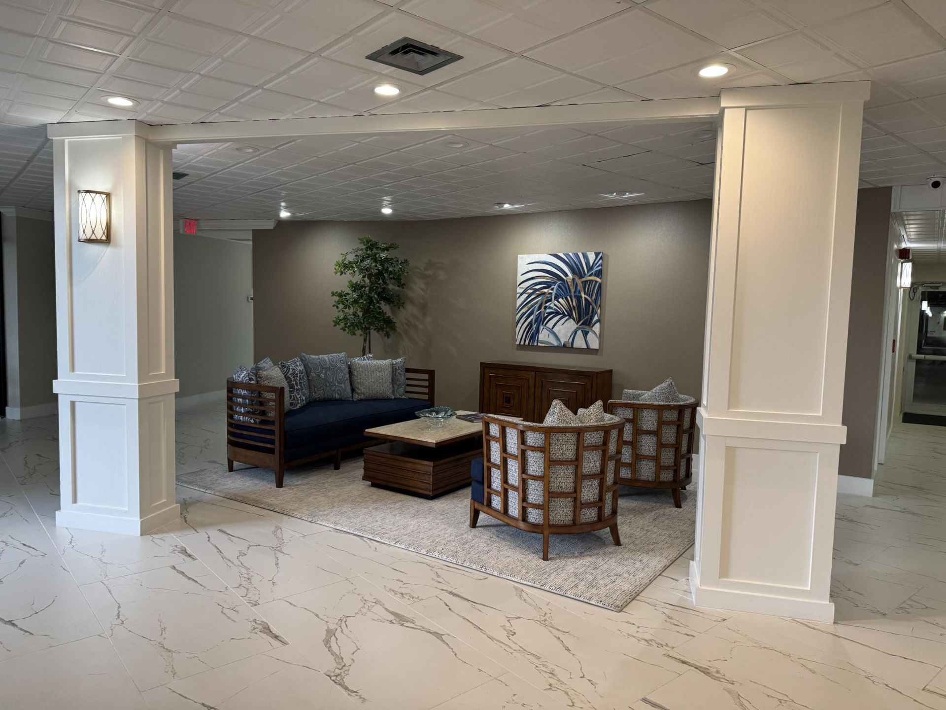 336 Golfview Road, Unit 706, North Palm Beach, FL 33408 Photo