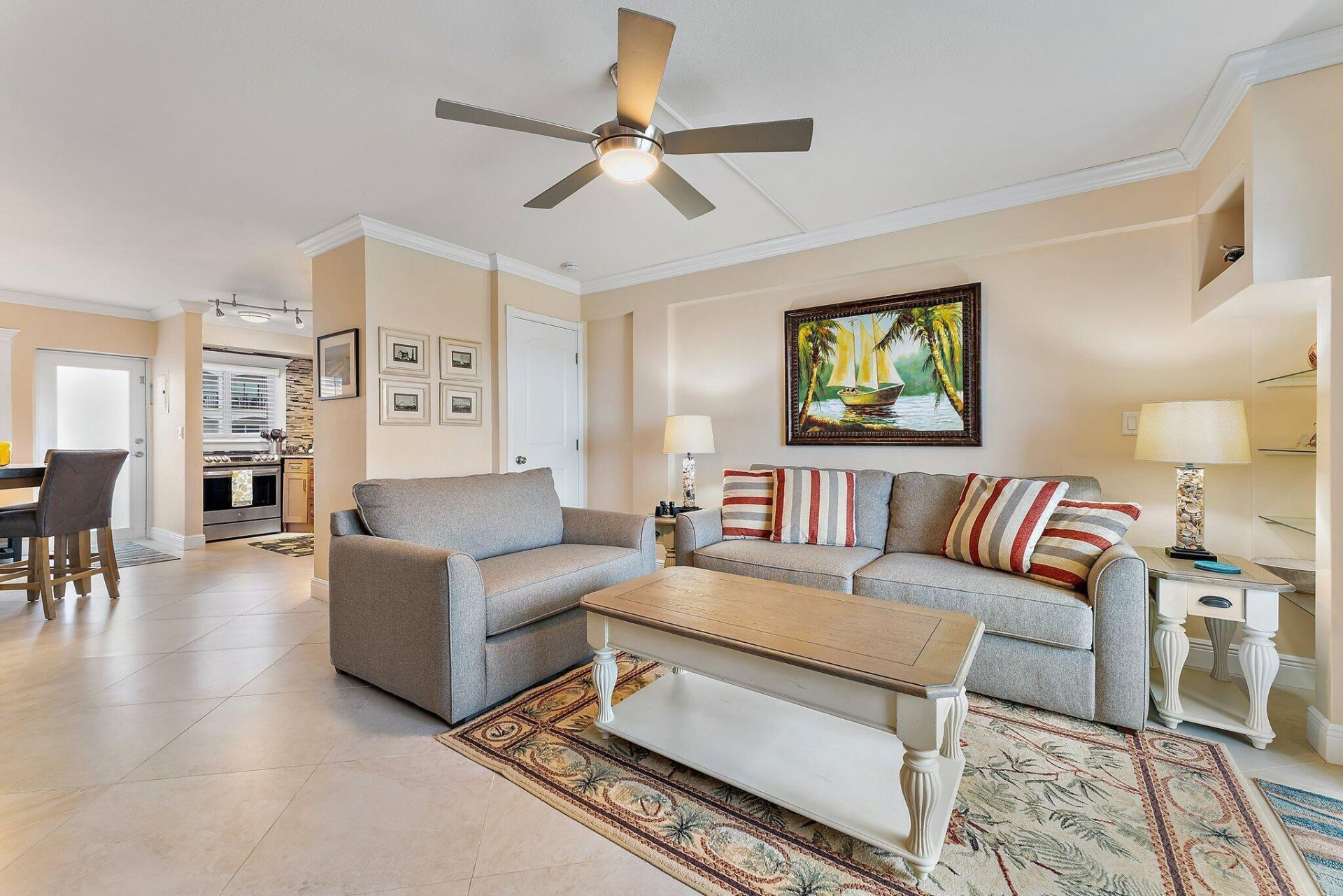 33 S Ocean Avenue, Unit 502, Palm Beach Shores, FL 33404 Photo