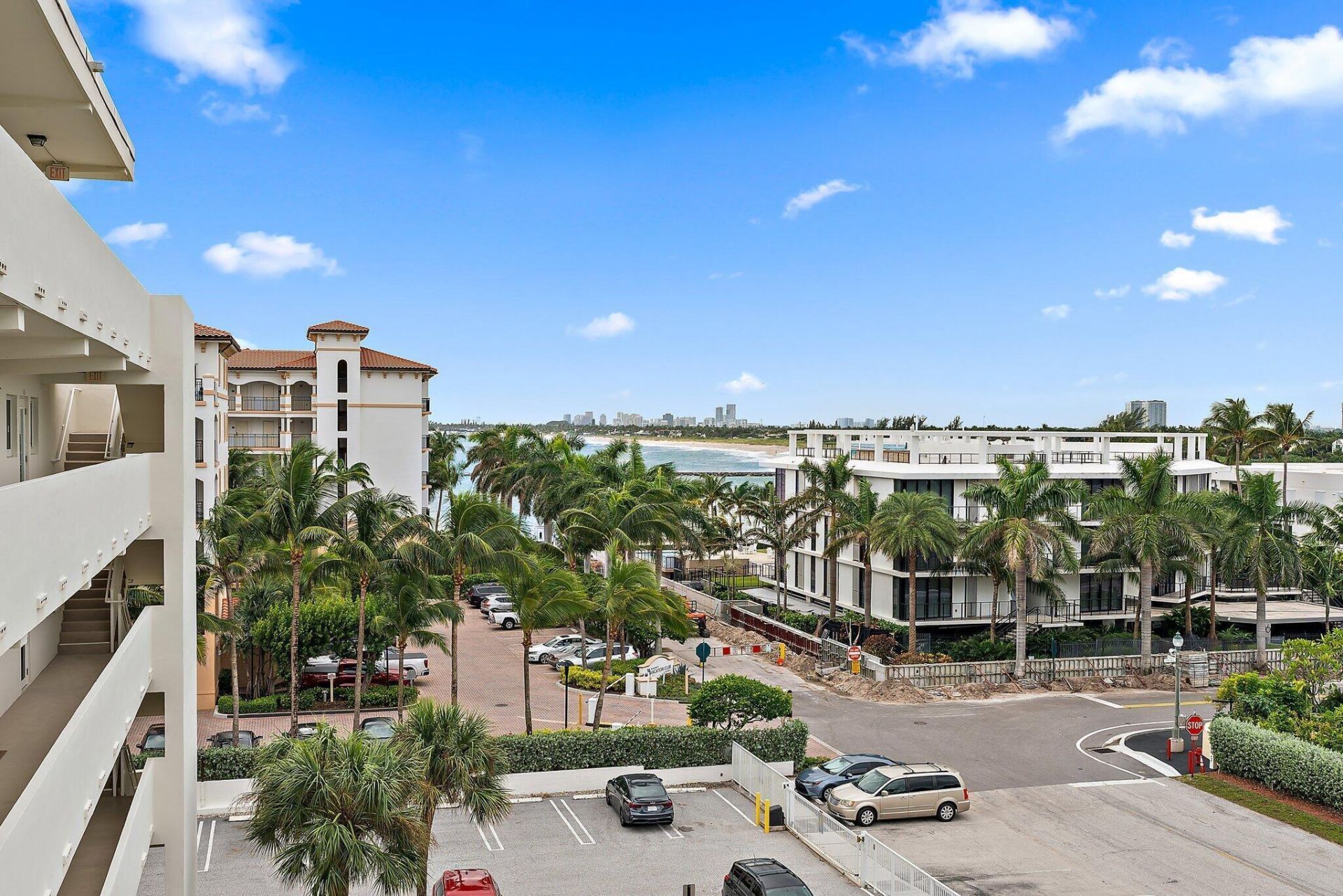 33 S Ocean Avenue, Unit 502, Palm Beach Shores, FL 33404 Photo