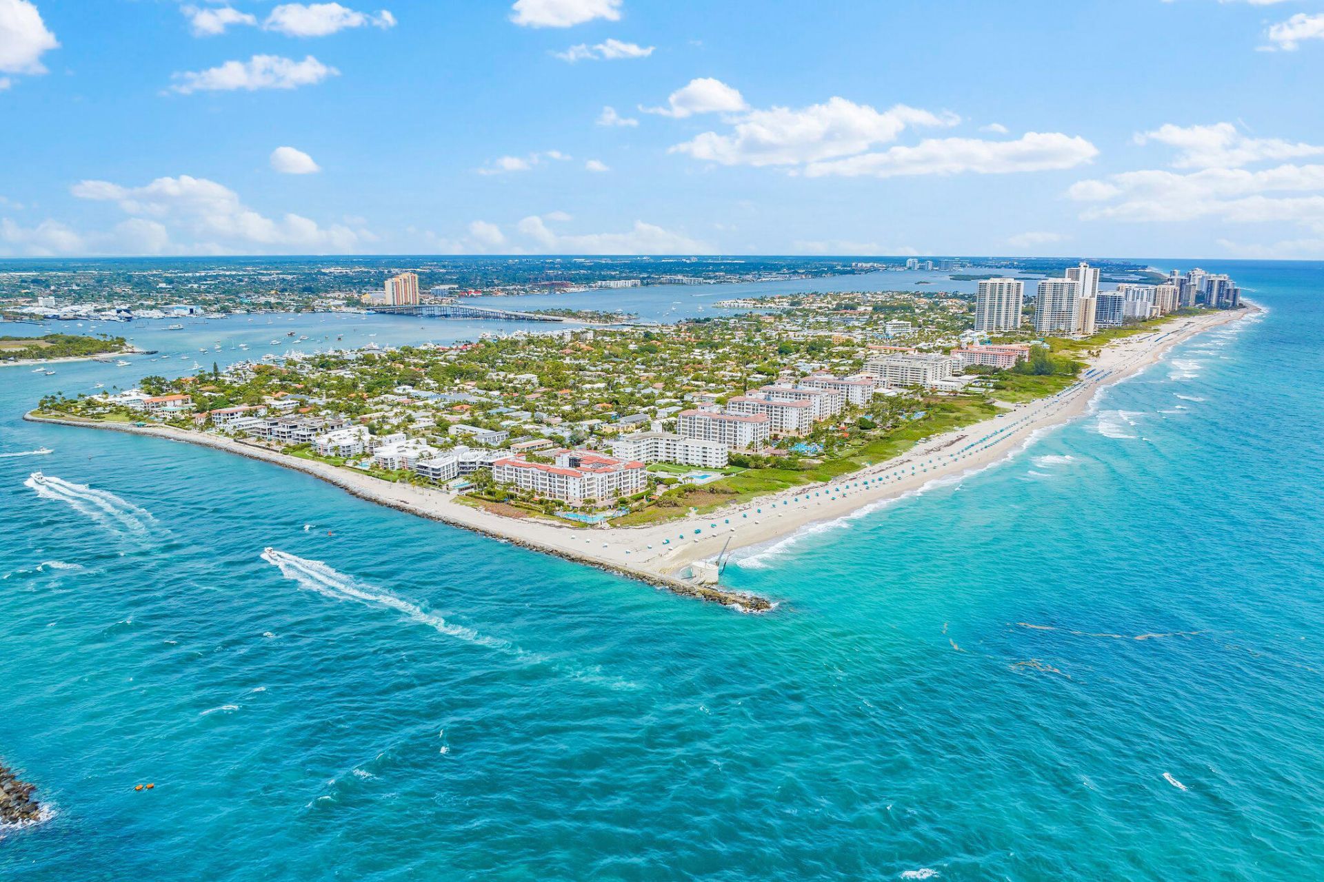 33 S Ocean Avenue, Unit 502, Palm Beach Shores, FL 33404 Photo