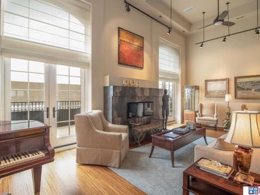 128 N 13th Street, Unit 1401, Lincoln, NE 68508