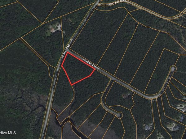 117 Headwaters Drive , Oriental, NC 28571