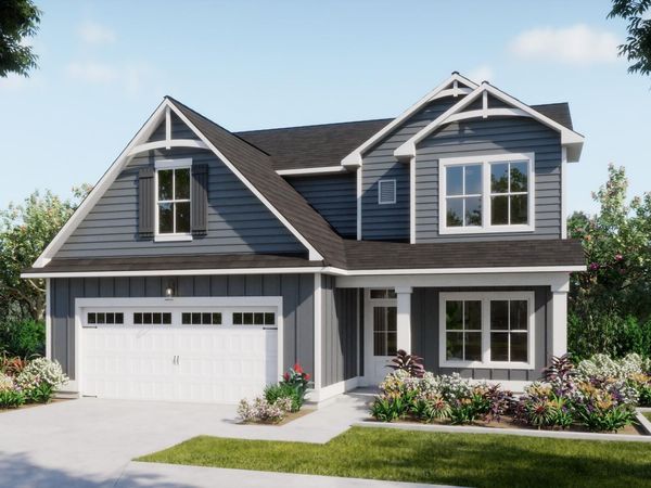 7032 Marsh Shore Point , Unit 154, Leland, NC 28451