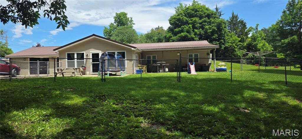 4708 Rockcastle Road , Steeleville, IL 62288 Main Photo