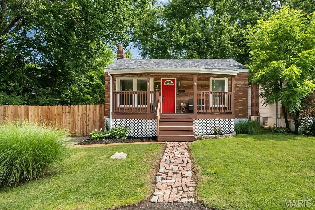 315 Waller Avenue , Saint Louis, MO 63125 Main Photo