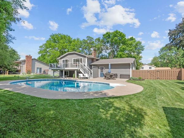 9931 Ives Lane N, Maple Grove, MN 55369
