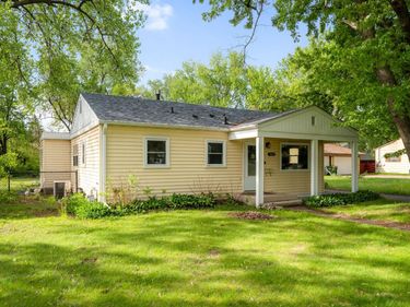 7417 Shirley Place, Crystal, MN 55428