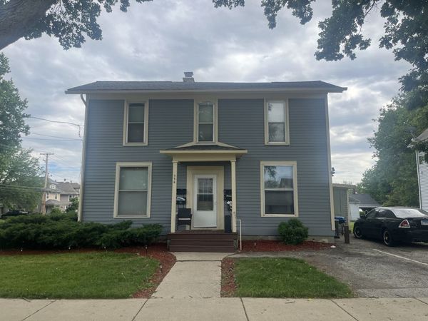 354 Spruce Street , Unit 5, Aurora, IL 60506