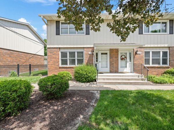 1511 21st Avenue , Unit 6, Rock Island, IL 61201