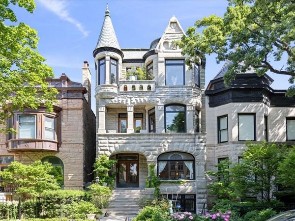 824 W OAKDALE Avenue , Unit G, Chicago, IL 60614
