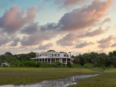 2302 Raven Drive, Sullivans Island, SC 29482