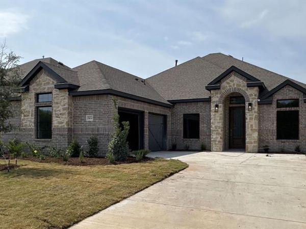 3614 Ansley Lane, Rockwall, TX 75087