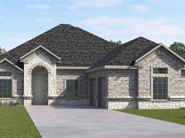3614 Ansley Lane, Rockwall, TX 75087