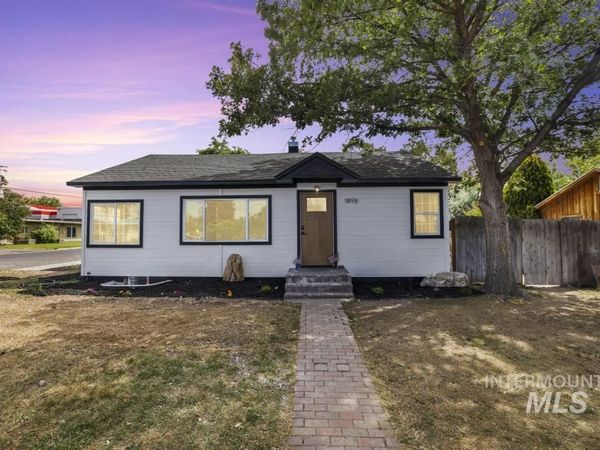 1898 Sigrid Ave, Twin Falls, ID 83301