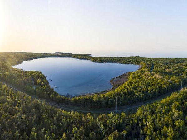 19.15 AC Kauffman Boulevard, Presque Isle, MI 49777
