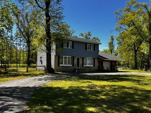 6897 Louise Drive, Indian River, MI 49749