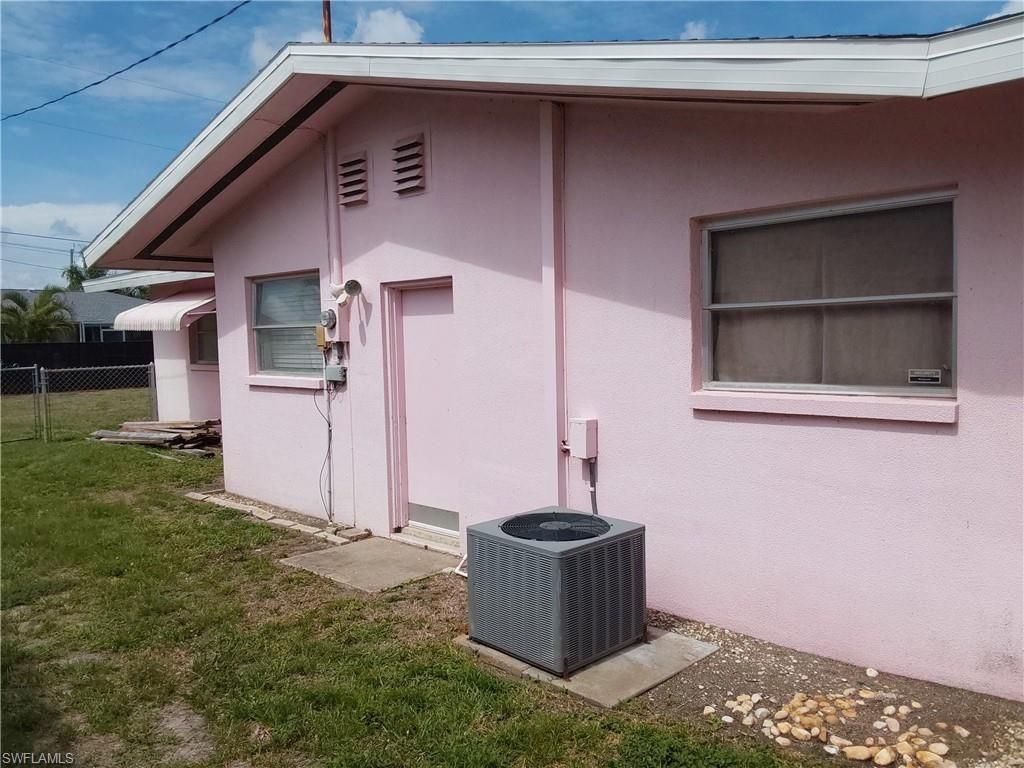 525 Coral Dr , Cape Coral, FL 33904 Photo