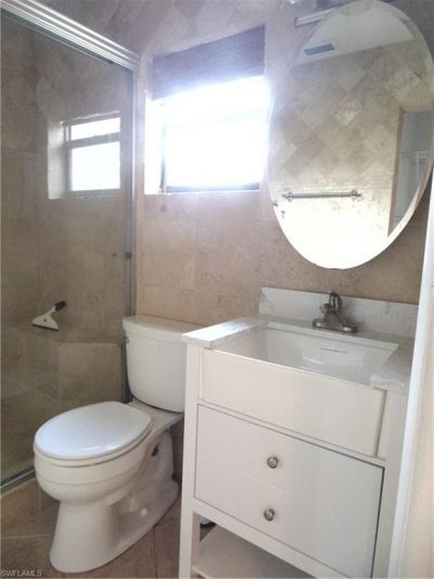 7161 Penner Ln , Unit #4, Fort Myers, FL 33907 Photo