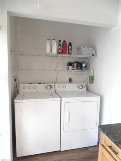 7161 Penner Ln , Unit #4, Fort Myers, FL 33907 Photo