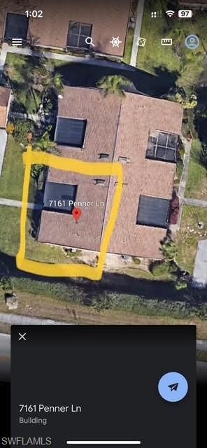7161 Penner Ln , Unit #4, Fort Myers, FL 33907 Photo