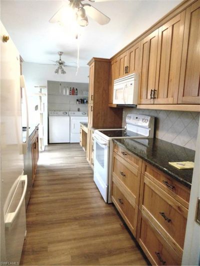 7161 Penner Ln , Unit #4, Fort Myers, FL 33907 Photo