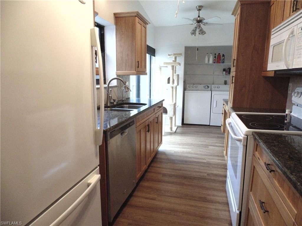 7161 Penner Ln , Unit #4, Fort Myers, FL 33907 Photo