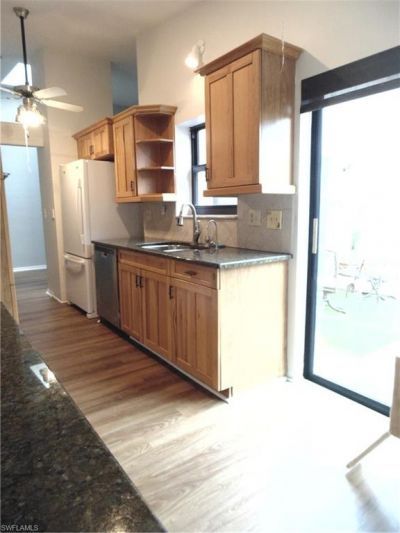 7161 Penner Ln , Unit #4, Fort Myers, FL 33907 Photo