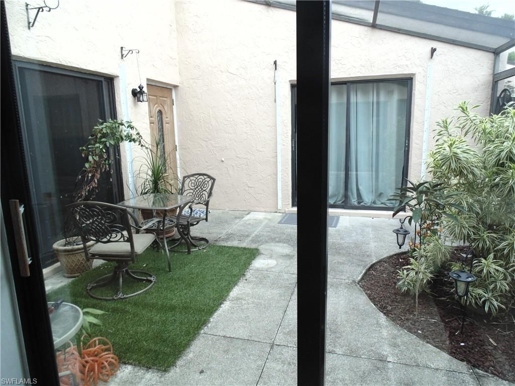 7161 Penner Ln , Unit #4, Fort Myers, FL 33907 Photo