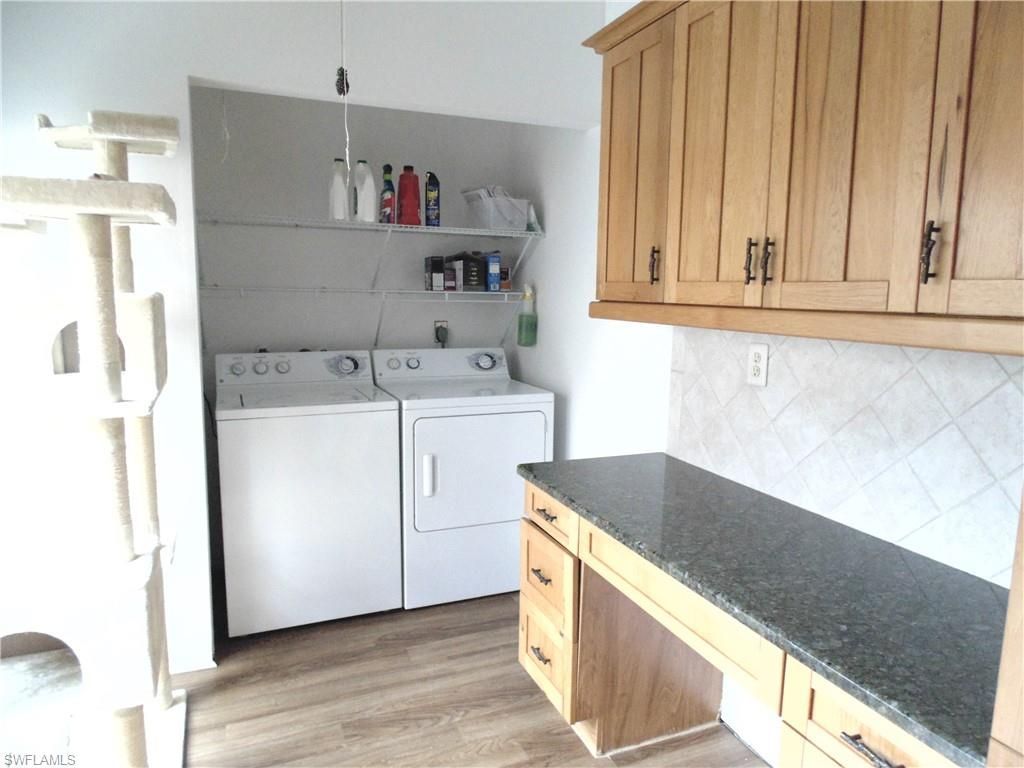 7161 Penner Ln , Unit #4, Fort Myers, FL 33907 Photo