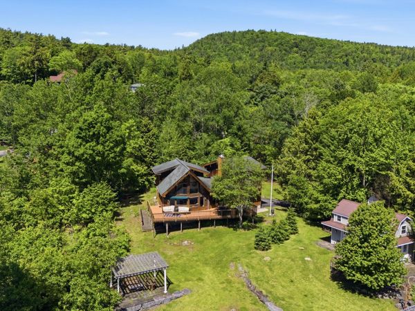 10 Morningside Circle, Bolton Landing, NY 12814