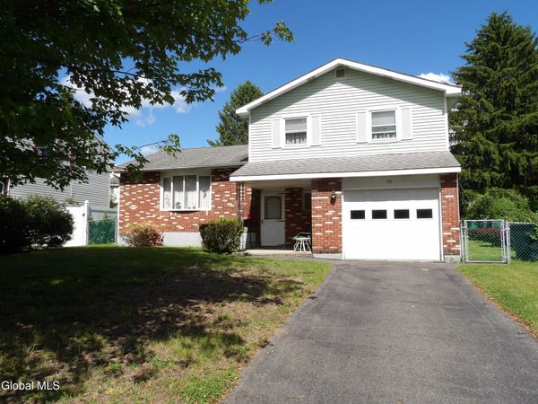 30 Donegal Avenue, Troy, NY 12180