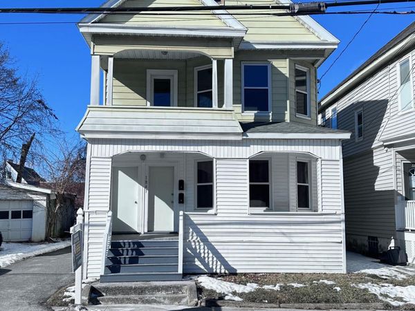 1841 Avenue A, Unit 2, Schenectady, NY 12308
